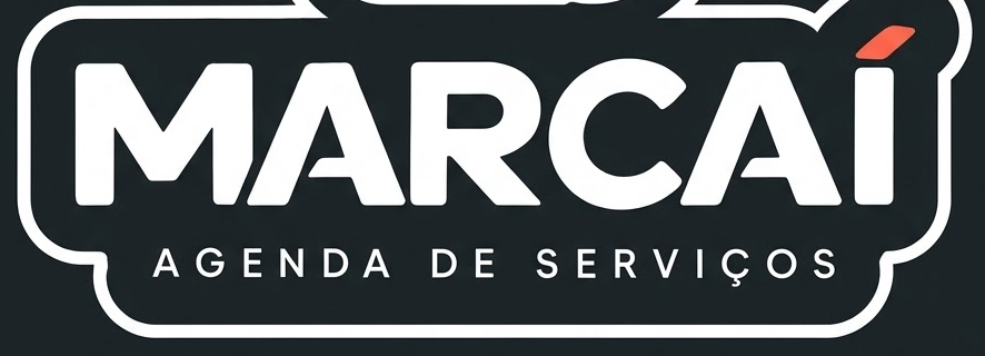 MARCAÍ — Agenda de serviços